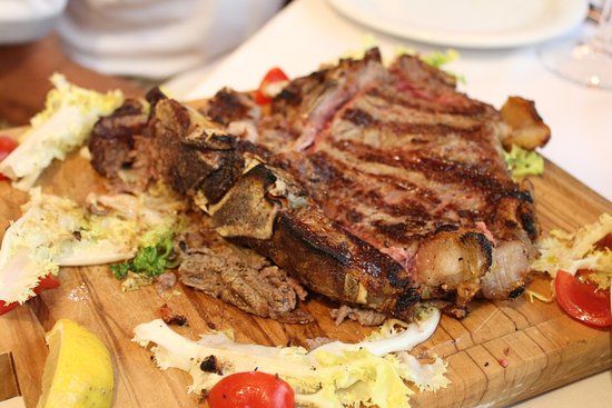 Trattoria Gargani