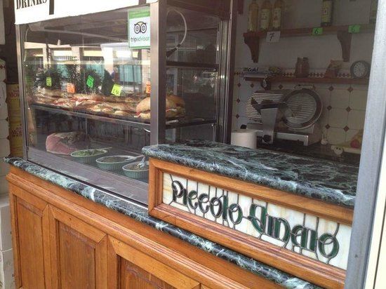Piccolo Vinaio