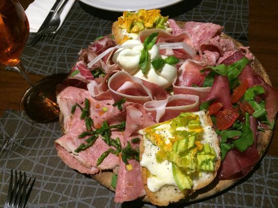Rusticheria