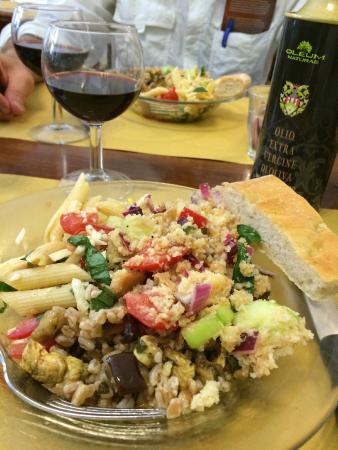 La Cucina di Siro