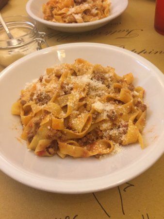 Trattoria da Beppino
