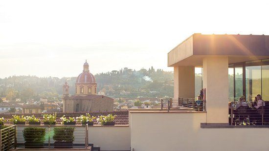 SESTO On Arno