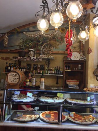 Pizzeria Toto'