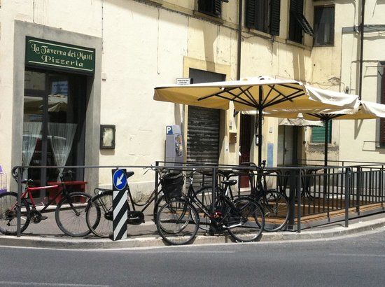 Taverna dei Matti