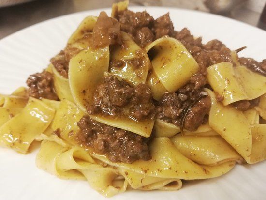 Ristorante La Piccola Corte