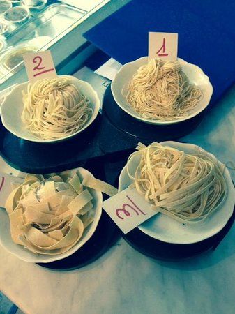 Boutique Della Pasta Fresca