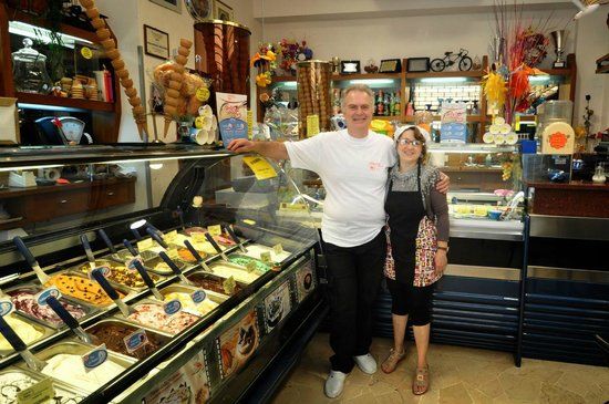 Gelateria Malotti
