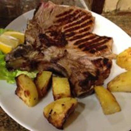 Ristorante Il David