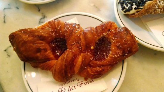 Caffe' dei Fossi