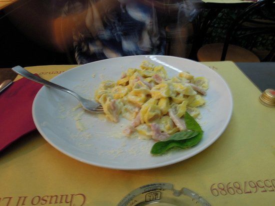 Ristorante Pizzeria Fiorella di Conti Luca e C. SNC