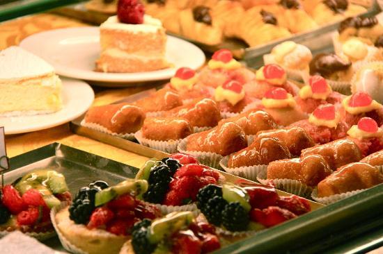 Antica Pasticceria Sieni