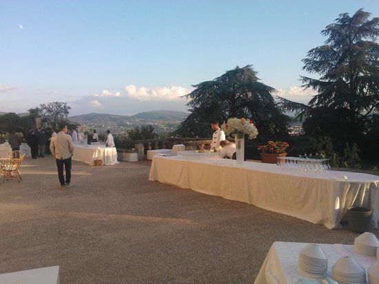 Villa Montalto