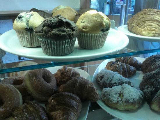 Accademia Cafe