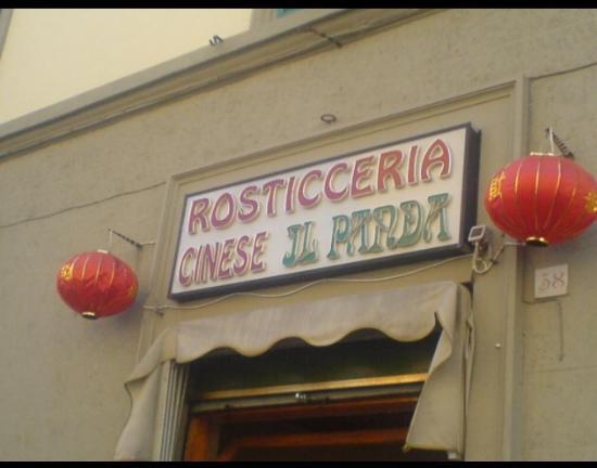 Rosticceria Cinese Il Panda