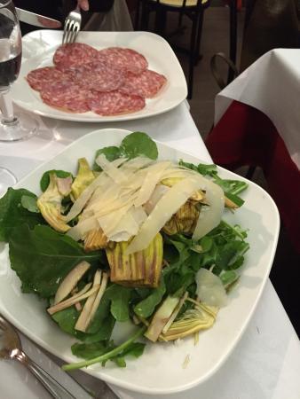 Osteria da Carmine