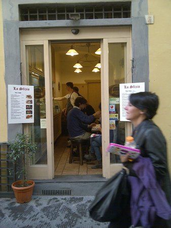 Lo Sfizio