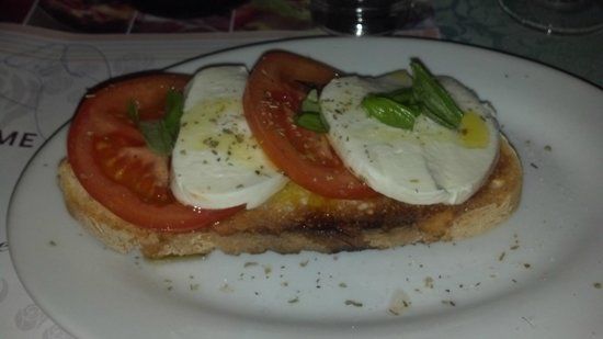 Caffe Le Rose