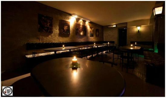 Jazz Club Firenze