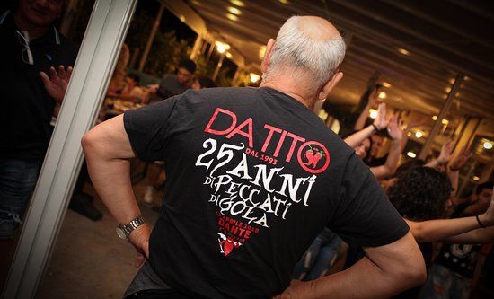 Da Tito