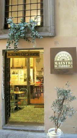 Maestri di Fabbrica