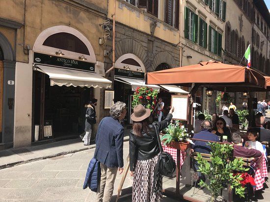 Ristorante Pizzeria Ginori