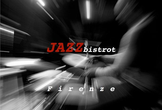 Jazz Bistrot