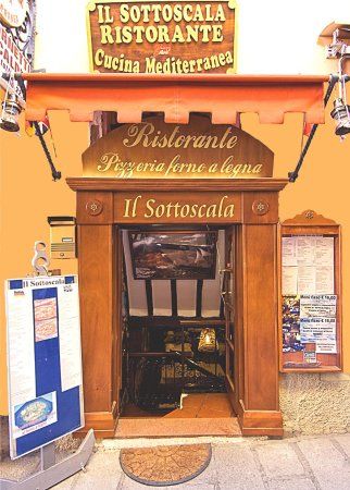 Ristorante Il Sottoscala