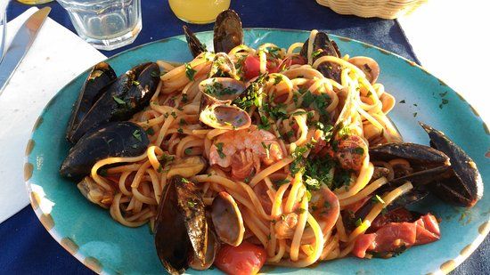 Ristorante Sapore di Mare