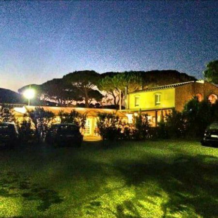 Steak House I Paoli