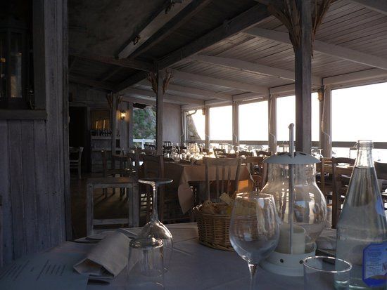 Le Viste Ristorante