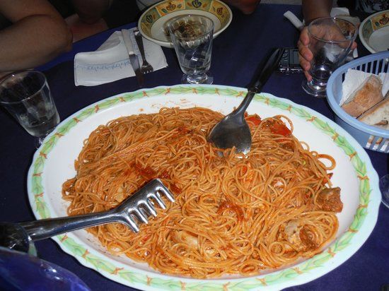 Ristorante Da Nedo