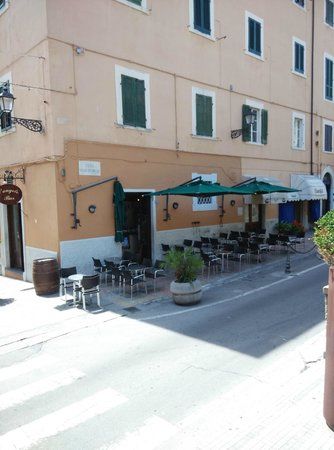 L'angolo Bar