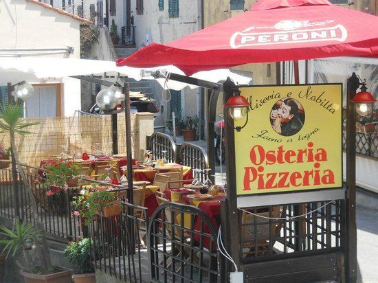 Miseria e Nobilta`