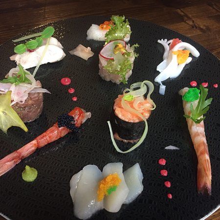 Ristorante Al Moro
