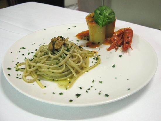 Il Cacciucco