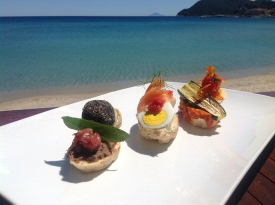 Paglicce Beach