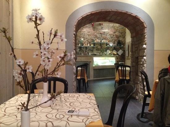 Ristorante Pegaso