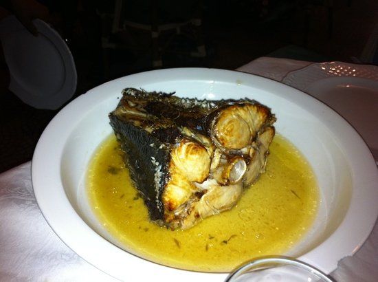 Ristorante Grigolo