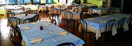 Ristorante Pizzeria Il Pirata
