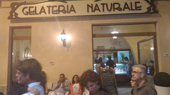 Cremeria Gori
