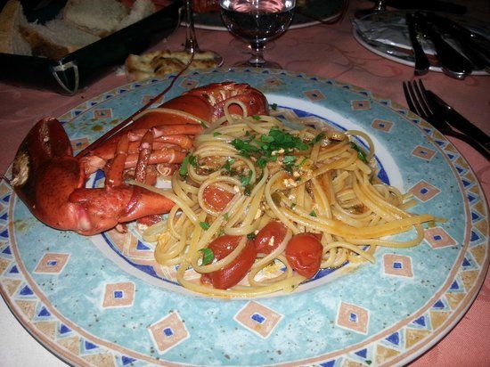 Trattoria da Zucchetta