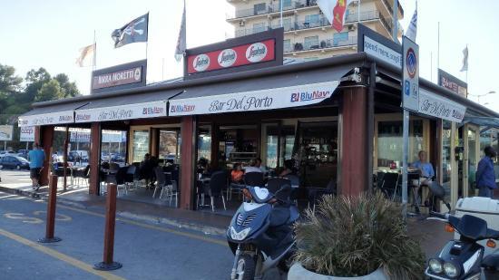 Caffe' Del Porto