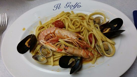 Il Golfo