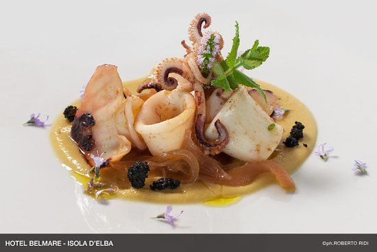Ristorante Belmare