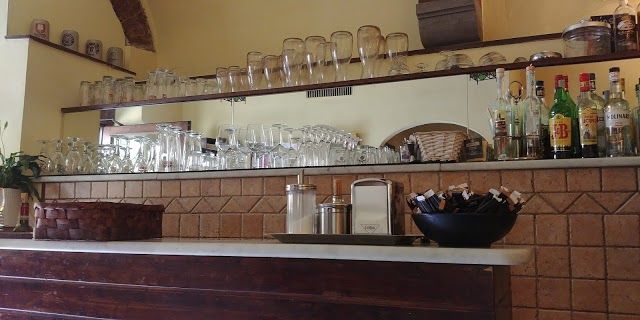 I Tarocchi Ristorante Pizzeria