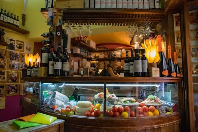 Note Di Vino