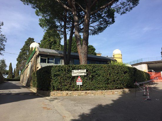 Arcetri Astrophysical Observatory