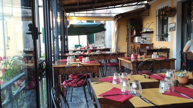 Ristorante Osteria del Noce