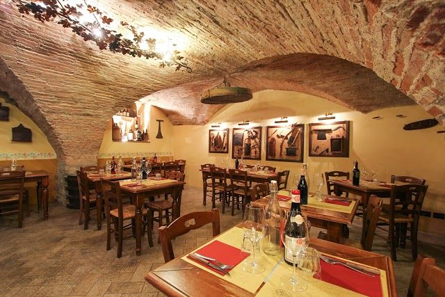 Taverna Pane e Vino