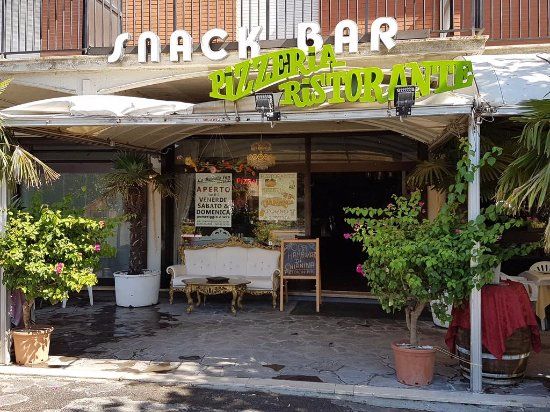 Ristorante Jamaica